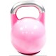 COMPETIÇÃO DE KETTLEBELLS