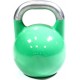 COMPETIÇÃO DE KETTLEBELLS