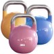 COMPETIÇÃO DE KETTLEBELLS