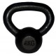 KETTLEBELLS / RUSSIAN WEIGHTS