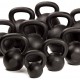 KETTLEBELLS / RUSSIAN WEIGHTS