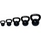 KETTLEBELLS / POIDS RUSSE