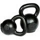 KETTLEBELLS / RUSSIAN WEIGHTS