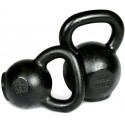 KETTLEBELLS / PESAS RUSAS 