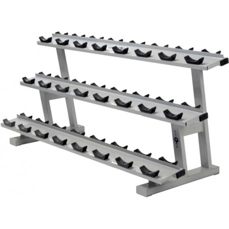 SOPORTE PARA MANCUERNAS (12 PARES)