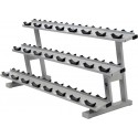 SOPORTE PARA MANCUERNAS (12 PARES) MODELO A