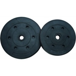 BODY PUMP DISCS