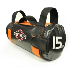 BAG RB FITNESS BAG 15 KG