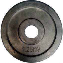 RUBBER DISCS 28 MM