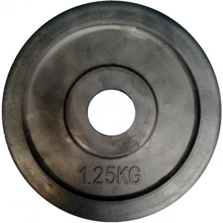 RUBBER DISCS 28 MM