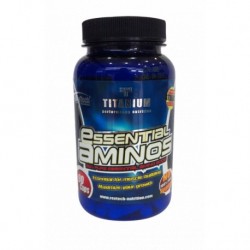 Essencial aminoacides revtech 90 cap