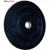 DISCOTECA PARAURTI - NERO