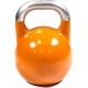 COMPETIÇÃO DE KETTLEBELLS