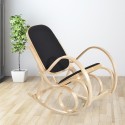 Chair sluggish rocker for rest or breastfeeding –...