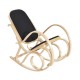 Chair sluggish rocker for rest or breastfeeding –...