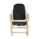 Chaise rocker pour le repos ou l'allaitement –...