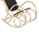 Chair sluggish rocker for rest or breastfeeding –...