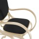 Chair sluggish rocker for rest or breastfeeding –...