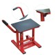 Motocross lifting stand for r.