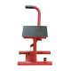 Motocross lifting stand for r.