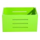Storage and organization boxes for home and.
