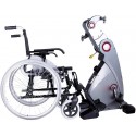 PLATINUM ARMS ERGOMETER RS-5H A3