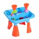 Toy type box sand and water for beach patio ...