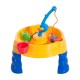 Jouet de pêche pour enfants +3 ans comprend table ba.