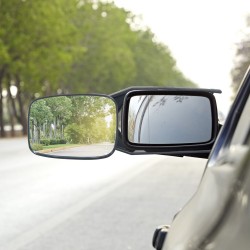 Jeu de 2 miroirs universels pour ca.