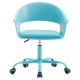 Desk chair or swivel and elevatable office ...