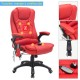 Office chair and desk type swivel chair.