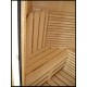 CUSTOM SAUNAS