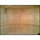 CUSTOM SAUNAS