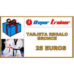 GIFT CARD BY TRAINER