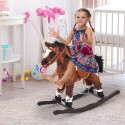 Children's teddy bearhorse +3 years - ...