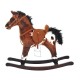 Children's teddy bearhorse +3 years - ...