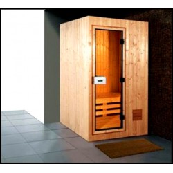 FINNISCHE SAUNA MOD. FL-14