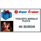 TARJETA REGALO DEPOR TRAINER