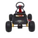 Go kart car for children 3-8 years with ajot seat.