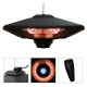 Ceiling pendant with remote control 1000/20...