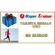 GIFT CARD BY TRAINER