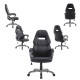 Swivel executive ufficio sedia gamer per esc.