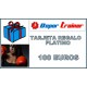 GIFT CARD BY TRAINER