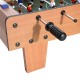 Game wooden table for child +3 years and adu.