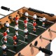 Multigame table 4 in 1 includes air hockey football.