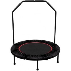 TRAMPOLÍN DE JUMPING FITNESS