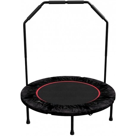 TRAMPOLÍN DE JUMPING FITNESS