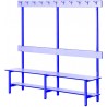 STEEL WARDROBE