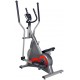 INDOOR ELLIPTICAL BICYCLE