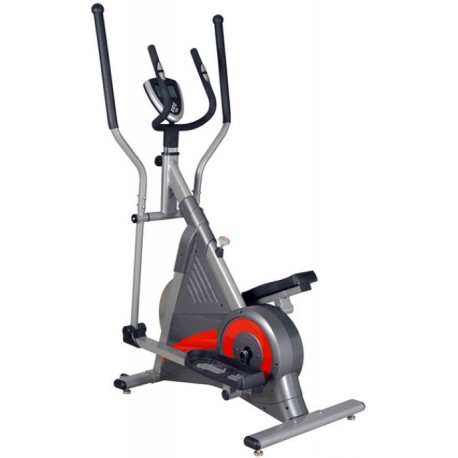 INDOOR ELLIPTICAL BICYCLE